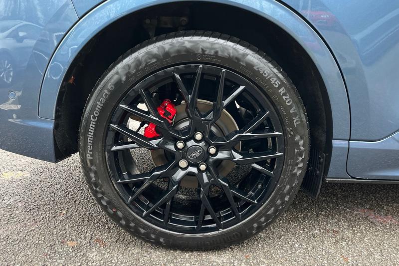 Used Ford Kuga 2024 for sale - 77306942: Photo 8