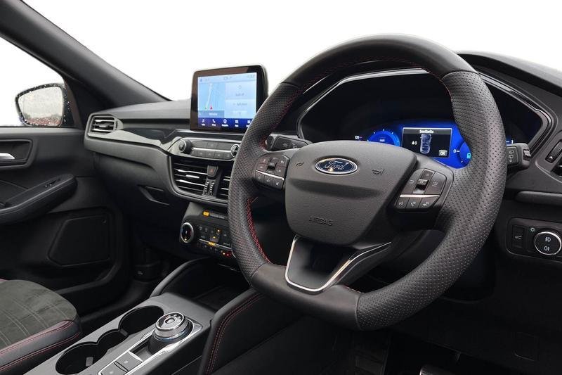 Used Ford Kuga 2024 for sale - 77306942: Photo 9