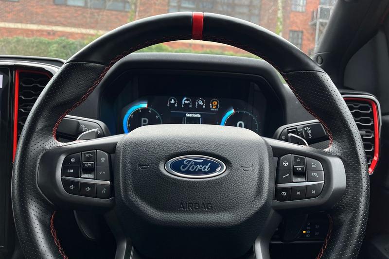 Used Ford Ranger 2023 for sale - 77292730: Photo 12