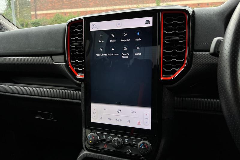 Used Ford Ranger 2023 for sale - 77292730: Photo 25