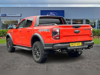 Used Ford Ranger 2023 for sale - 77292730: Photo