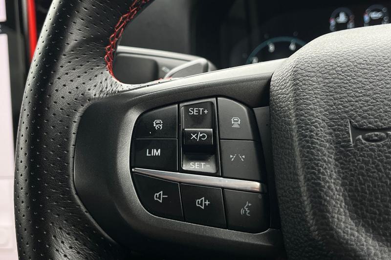 Used Ford Ranger 2023 for sale - 77292730: Photo 35