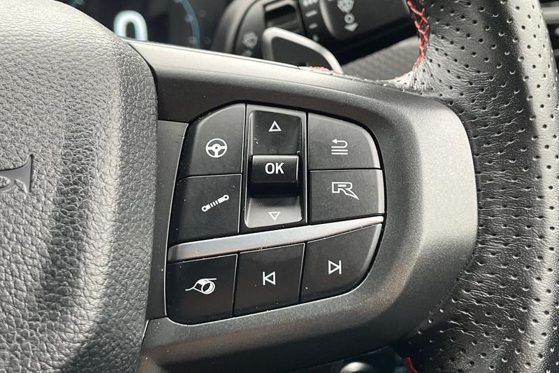 Used Ford Ranger 2023 for sale - 77292730: Photo 36