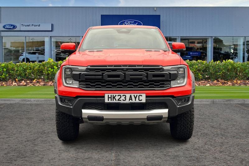 Used Ford Ranger 2023 for sale - 77292730: Photo 6