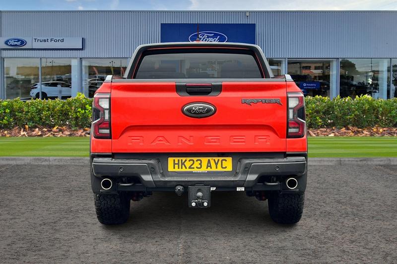 Used Ford Ranger 2023 for sale - 77292730: Photo 7