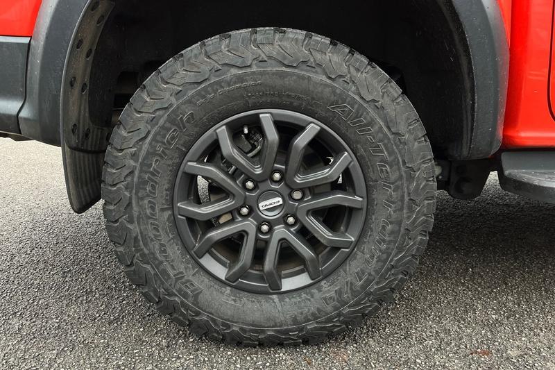 Used Ford Ranger 2023 for sale - 77292730: Photo 8