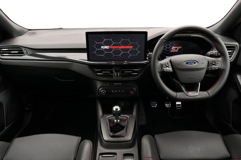 Used Ford Focus 2024 for sale - 78095243: Photo 10