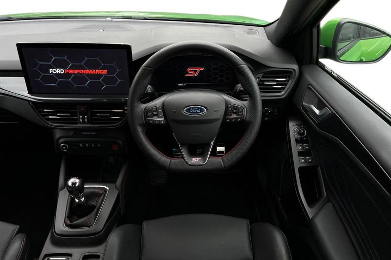 Used Ford Focus 2024 for sale - 78095243: Photo 11