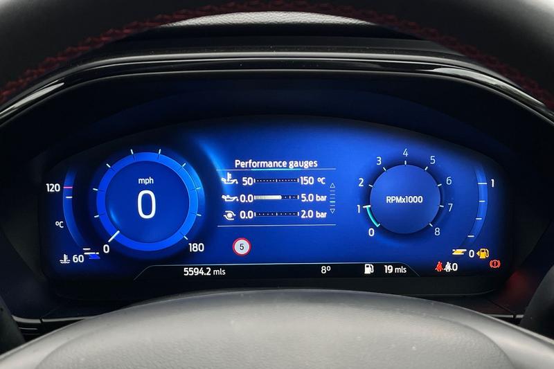 Used Ford Focus 2024 for sale - 78095243: Photo 13