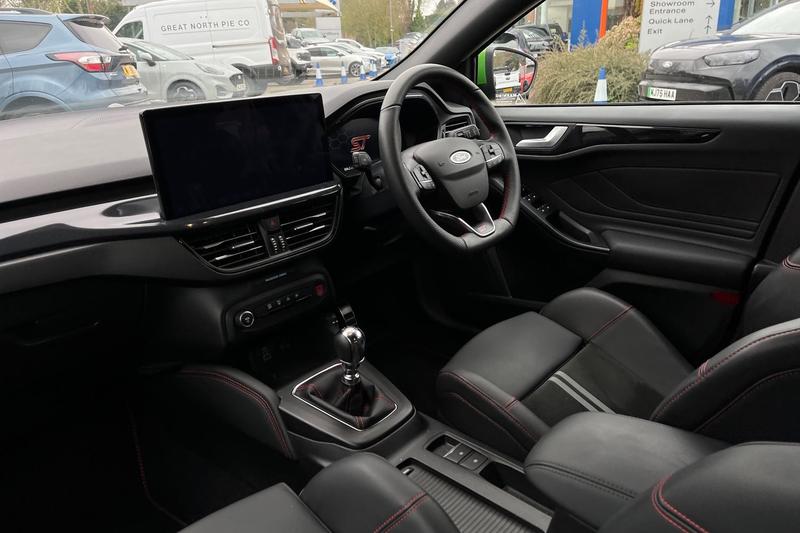 Used Ford Focus 2024 for sale - 78095243: Photo 18