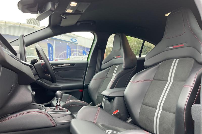 Used Ford Focus 2024 for sale - 78095243: Photo 19