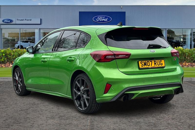 Used Ford Focus 2024 for sale - 78095243: Photo 2