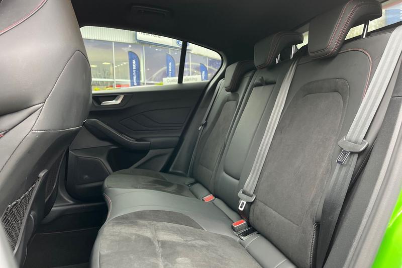 Used Ford Focus 2024 for sale - 78095243: Photo 20