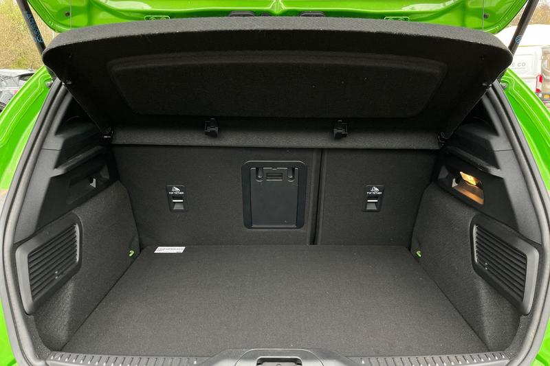 Used Ford Focus 2024 for sale - 78095243: Photo 21