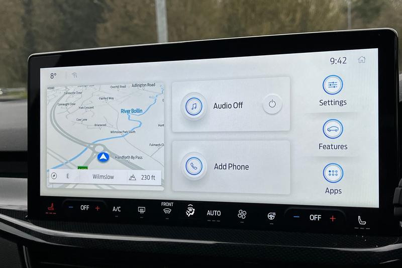 Used Ford Focus 2024 for sale - 78095243: Photo 22