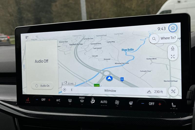 Used Ford Focus 2024 for sale - 78095243: Photo 23