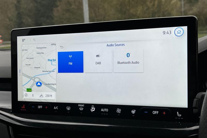 Used Ford Focus 2024 for sale - 78095243: Photo 24