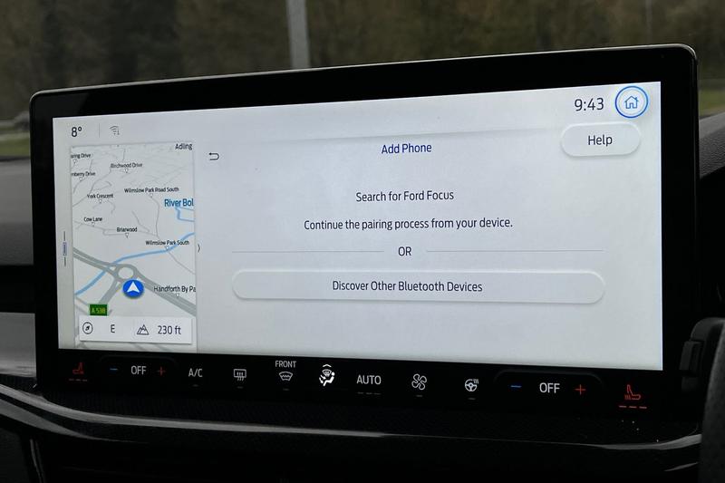 Used Ford Focus 2024 for sale - 78095243: Photo 25