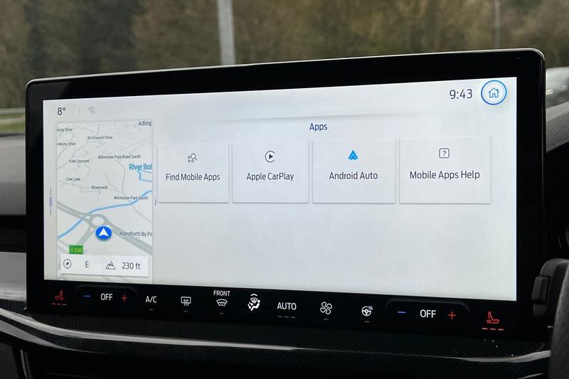 Used Ford Focus 2024 for sale - 78095243: Photo 26