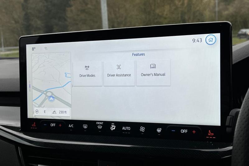 Used Ford Focus 2024 for sale - 78095243: Photo 27