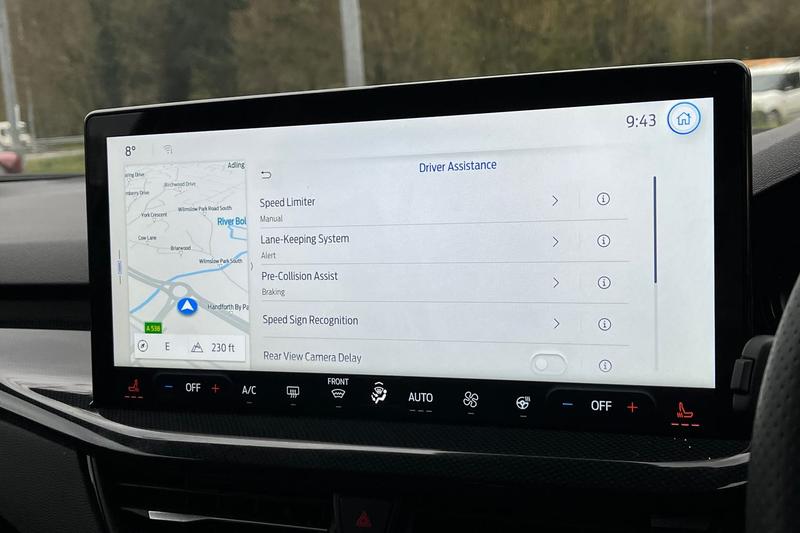 Used Ford Focus 2024 for sale - 78095243: Photo 28