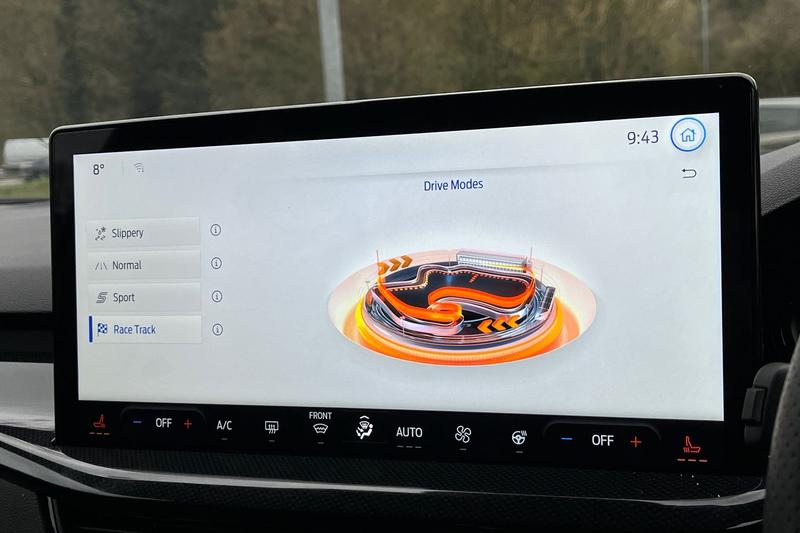 Used Ford Focus 2024 for sale - 78095243: Photo 29