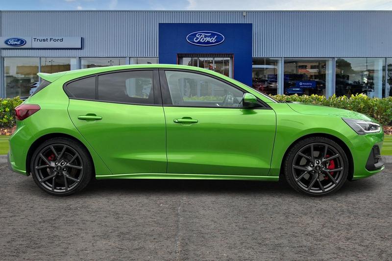 Used Ford Focus 2024 for sale - 78095243: Photo 3