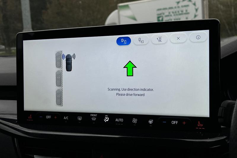 Used Ford Focus 2024 for sale - 78095243: Photo 30