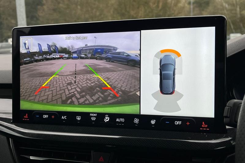 Used Ford Focus 2024 for sale - 78095243: Photo 31