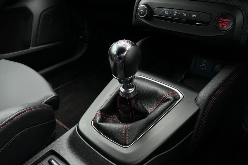 Used Ford Focus 2024 for sale - 78095243: Photo 34