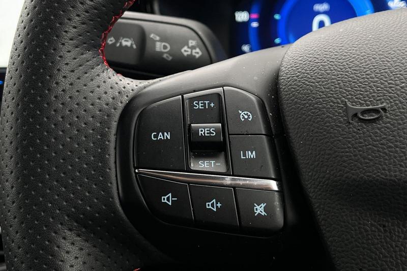 Used Ford Focus 2024 for sale - 78095243: Photo 35