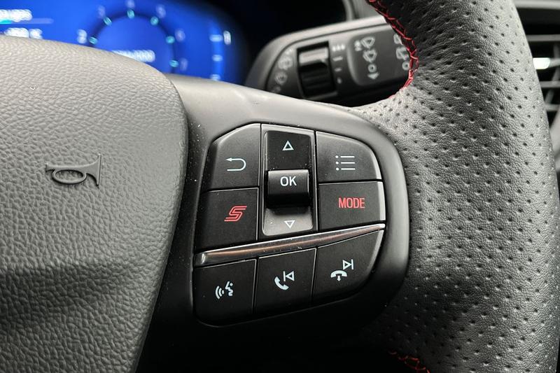 Used Ford Focus 2024 for sale - 78095243: Photo 36