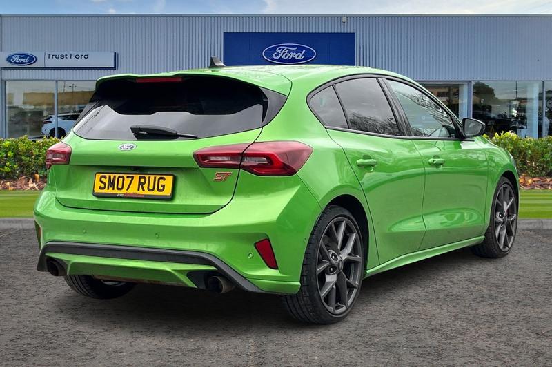 Used Ford Focus 2024 for sale - 78095243: Photo 4