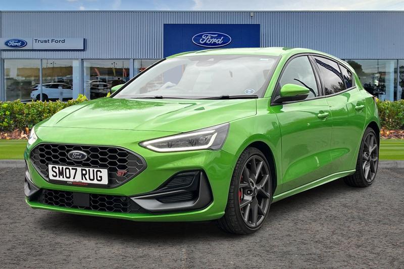 Used Ford Focus 2024 for sale - 78095243: Photo 5