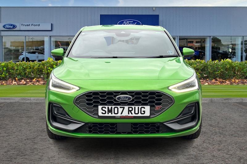 Used Ford Focus 2024 for sale - 78095243: Photo 6