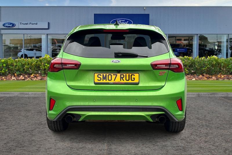 Used Ford Focus 2024 for sale - 78095243: Photo 7