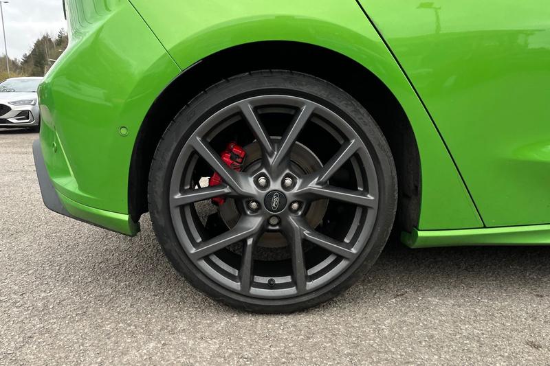 Used Ford Focus 2024 for sale - 78095243: Photo 8