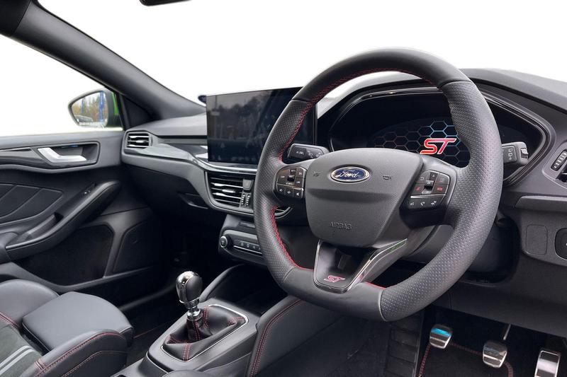 Used Ford Focus 2024 for sale - 78095243: Photo 9