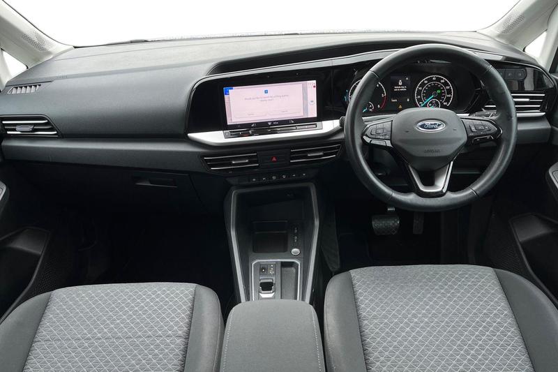 Used Ford Tourneo Connect 2023 for sale - 77529136: Photo 10