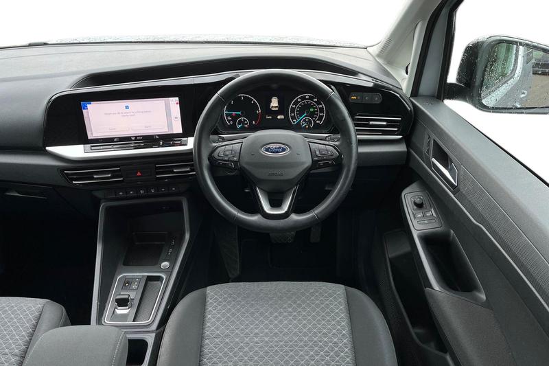 Used Ford Tourneo Connect 2023 for sale - 77529136: Photo 11