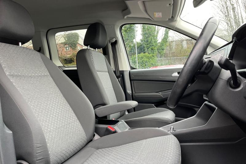 Used Ford Tourneo Connect 2023 for sale - 77529136: Photo 17