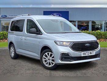 Used Ford Tourneo Connect 2023 for sale - 77529136: Photo