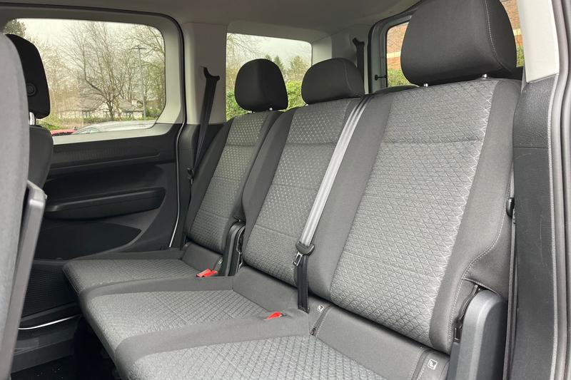 Used Ford Tourneo Connect 2023 for sale - 77529136: Photo 20