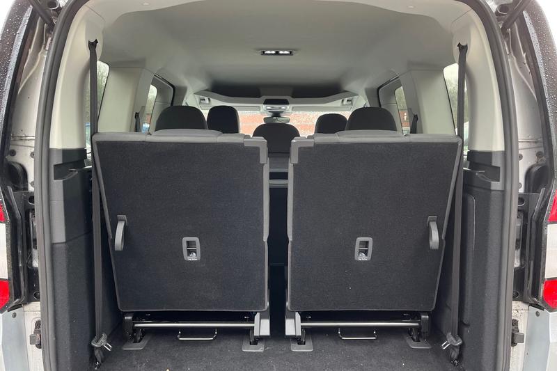 Used Ford Tourneo Connect 2023 for sale - 77529136: Photo 21