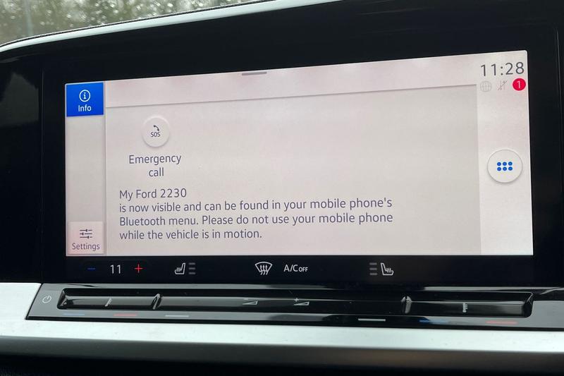 Used Ford Tourneo Connect 2023 for sale - 77529136: Photo 24