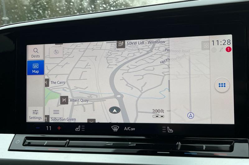 Used Ford Tourneo Connect 2023 for sale - 77529136: Photo 26