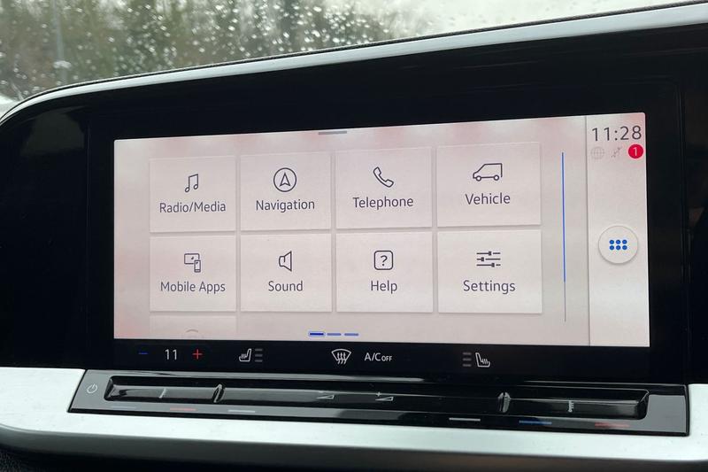 Used Ford Tourneo Connect 2023 for sale - 77529136: Photo 27