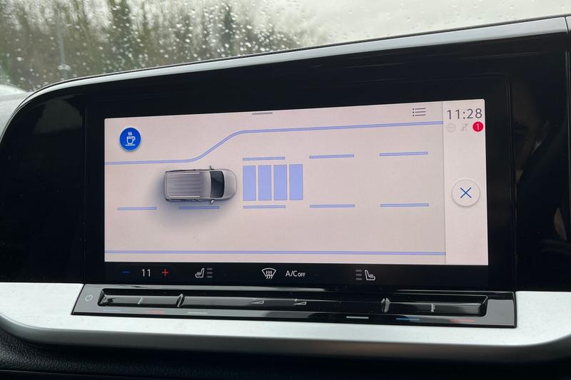 Used Ford Tourneo Connect 2023 for sale - 77529136: Photo 28