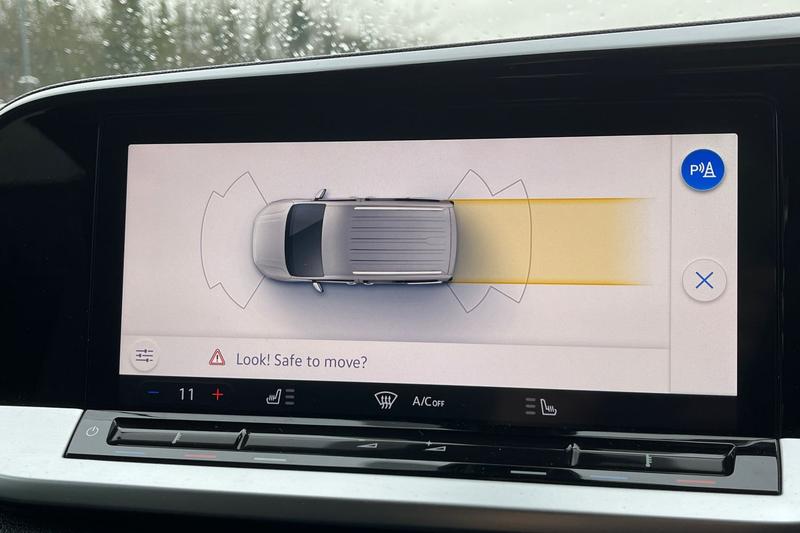 Used Ford Tourneo Connect 2023 for sale - 77529136: Photo 29