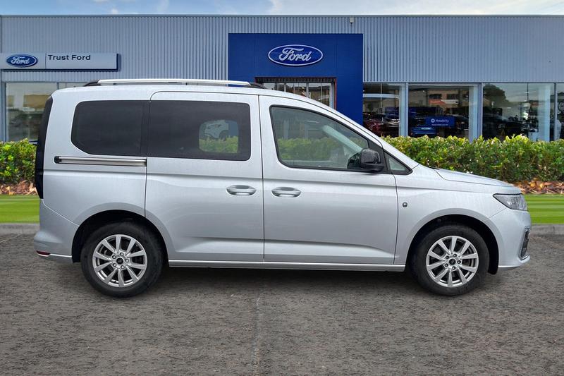 Used Ford Tourneo Connect 2023 for sale - 77529136: Photo 3